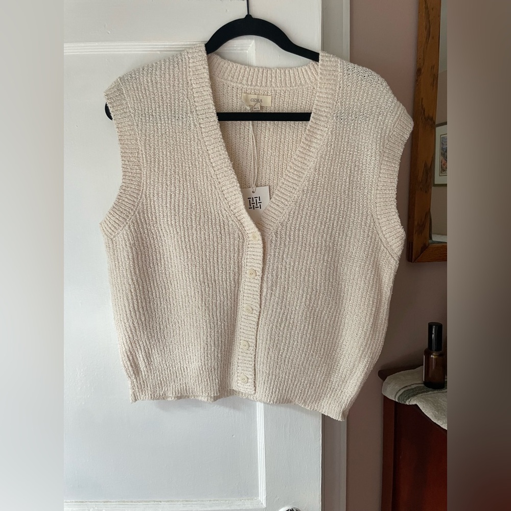 OZMA | Edie Vest